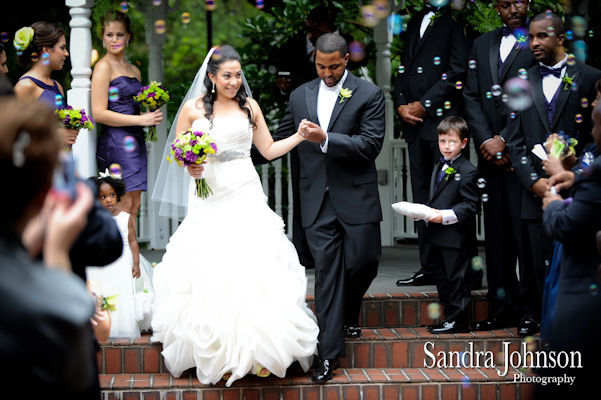 Jessie & Ryan Wedding